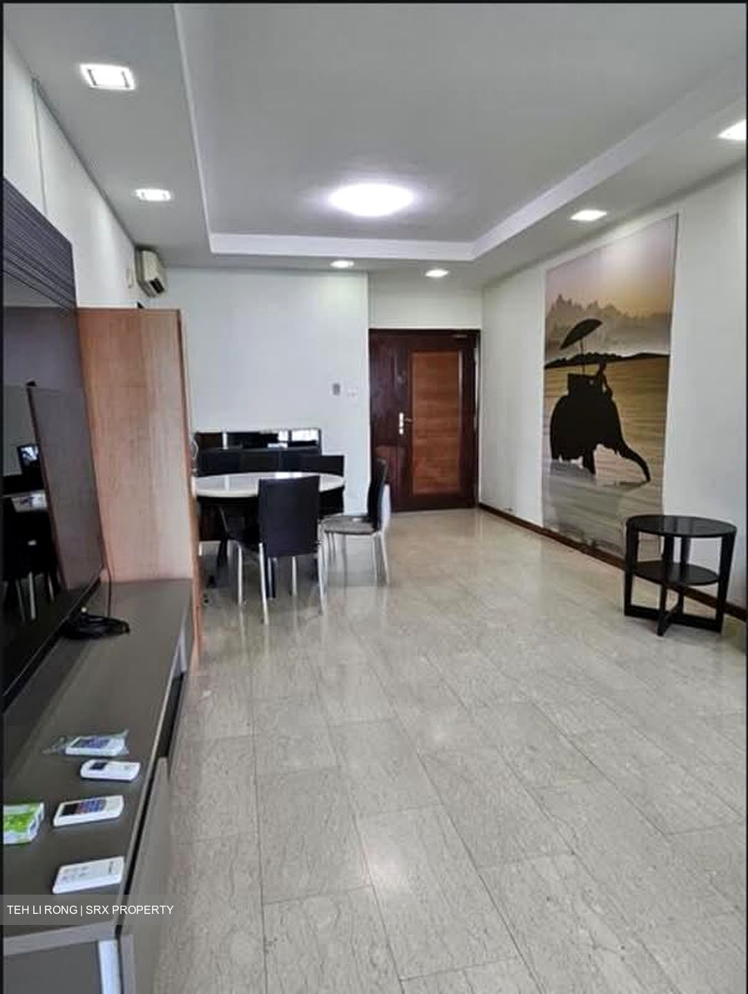 Yishun Emerald (D27), Condominium #586346161